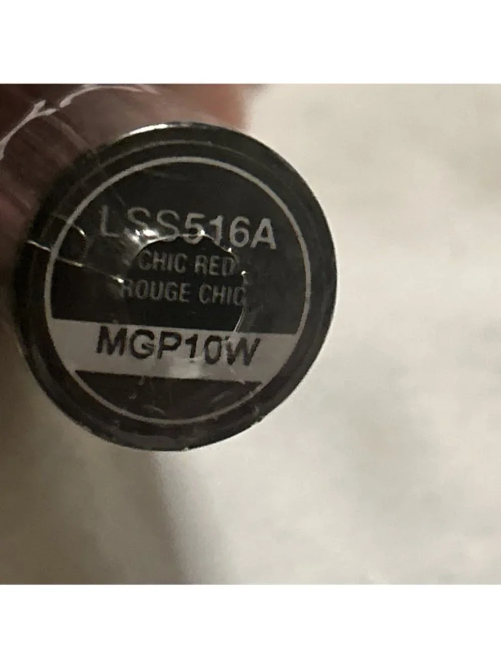 NYX extra creamy